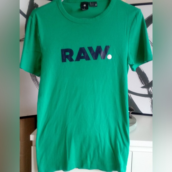 G star Raw T shirt - Picture 2 of 4